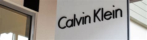 calvin klein positions|calvin klein careers usa.